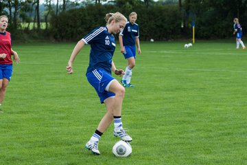 Bild 17 - Frauen TSV Wiemersdorf - FSC Kaltenkirchen : Ergebnis: 0:12